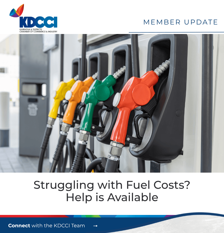 Fuel cost support