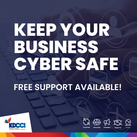 Cyber Security Awareness